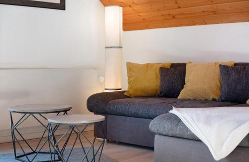 Kappel Apartment | Ferienwohnung Steinhart