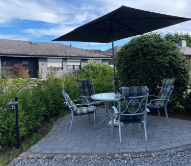 Kelberg Apartment | Ferienwohnung Steinstraß Nähe Nürburgring