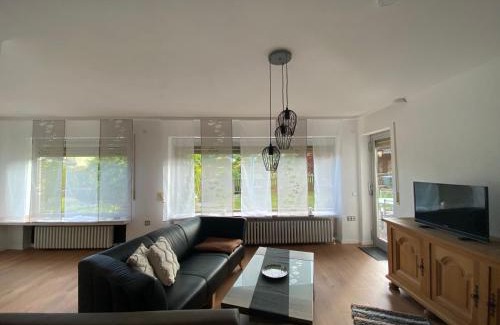 Kelberg Apartment | Ferienwohnung Steinstraß Nähe Nürburgring