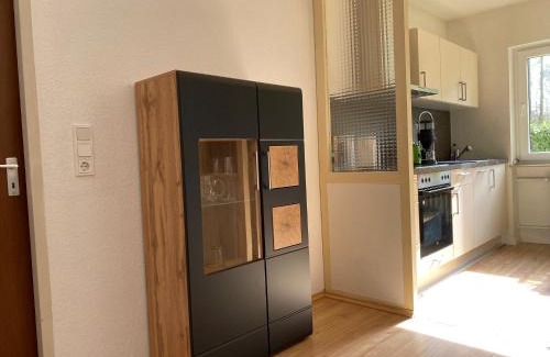 Sankt Ingbert Apartment | Ferienwohnung Stiefelmühle