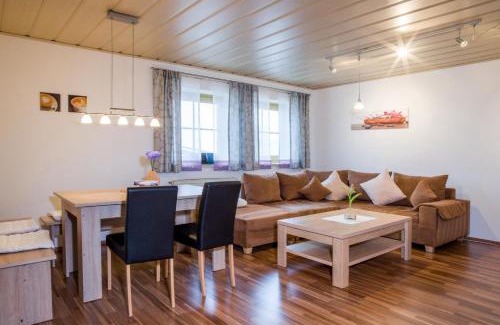 Mauth Apartment | Ferienwohnung Stockinger