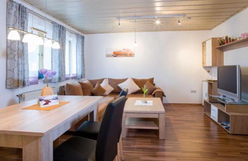 Mauth Apartment | Ferienwohnung Stockinger