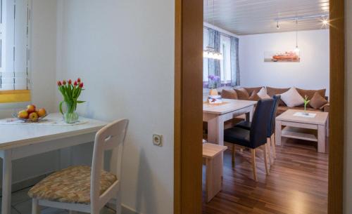 Mauth Apartment | Ferienwohnung Stockinger
