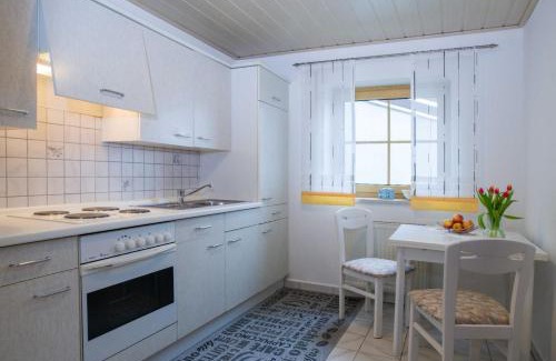 Mauth Apartment | Ferienwohnung Stockinger