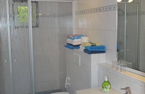 Steenodde Apartment | Ferienwohnung Stranddistel