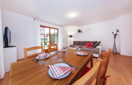 Groissenbach Apartment | Ferienwohnung Streck