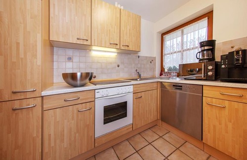 Groissenbach Apartment | Ferienwohnung Streck