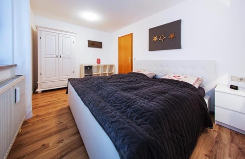 Groissenbach Apartment | Ferienwohnung Streck