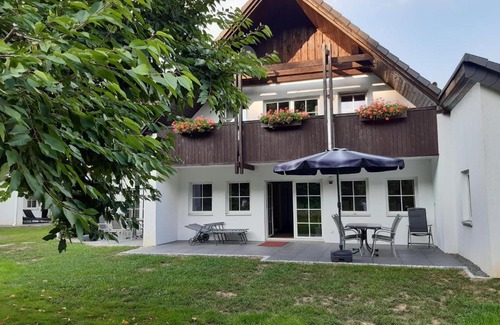 Walkenried Apartment | Ferienwohnung-Stricker-3-2
