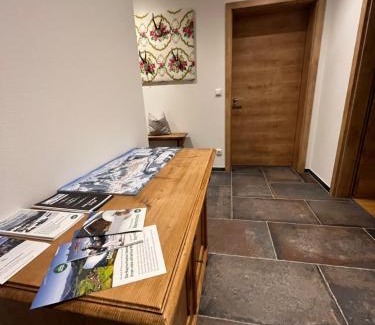Bayrischzell Apartment | Ferienwohnung Sunnseitn