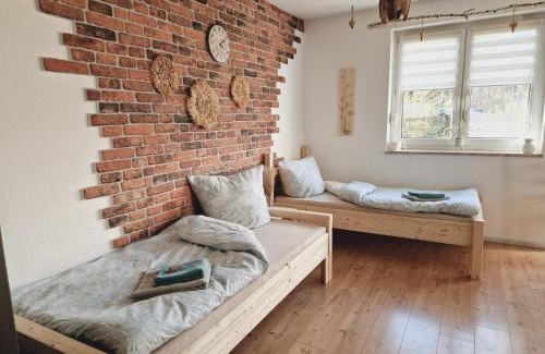 Topchin Apartment | Ferienwohnung Sunny 1