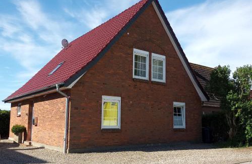 Wulfen Apartment | Ferienwohnung-Tomme