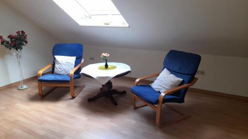 Neuborger Apartment | Ferienwohnung Tetzlaff