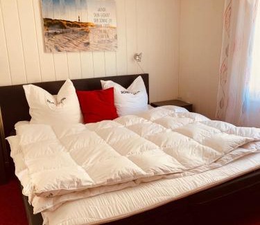 Neuhaus Apartment | Ferienwohnung Thiemig