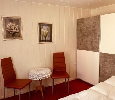 Neuhaus Apartment | Ferienwohnung Thiemig