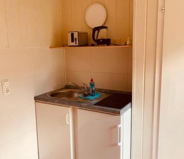 Neuhaus Apartment | Ferienwohnung Thiemig