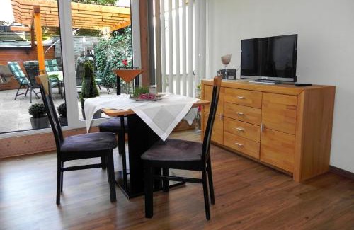 Merl Apartment | Ferienwohnung Tilli