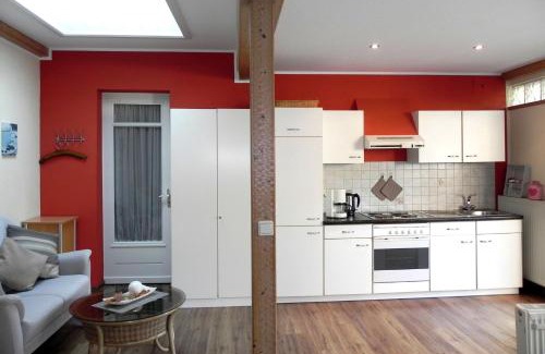 Merl Apartment | Ferienwohnung Tilli