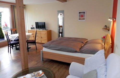 Merl Apartment | Ferienwohnung Tilli