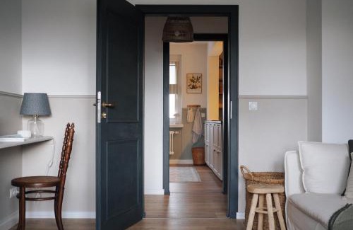 Lichtenwalde Apartment | Ferienwohnung TILDA