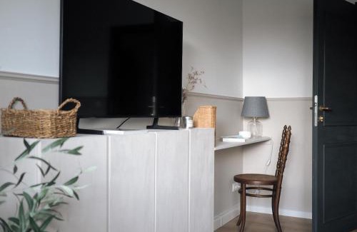 Lichtenwalde Apartment | Ferienwohnung TILDA