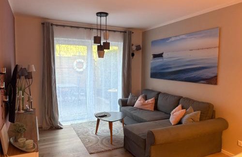 Lubmin Apartment | Ferienwohnung TinyBeach