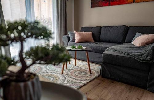 Lubmin Apartment | Ferienwohnung TinyBeach