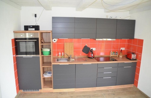 Gross Ziethen Apartment | Ferienwohnung Uckermarkblick