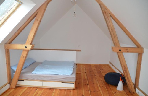 Gross Ziethen Apartment | Ferienwohnung Uckermarkblick