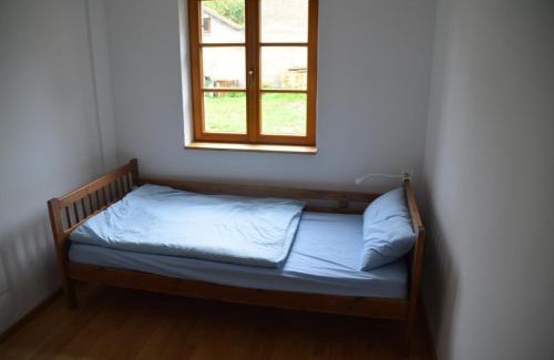 Gross Ziethen Apartment | Ferienwohnung Uckermarkblick