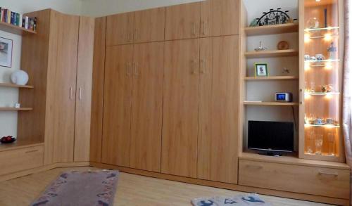 Silberhofviertel Apartment | Ferienwohnung Ulbricht