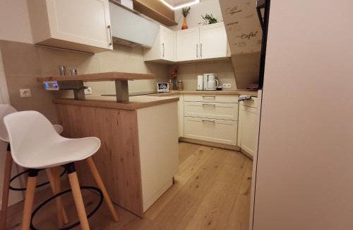 Gottesgrun Apartment | Ferienwohnung und Pension Gürtler