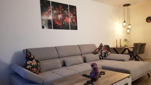 Bad Harzburg Apartment | Ferienwohnung Univers 2