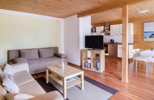 Ueberlingen Apartment | Ferienwohnung Untergeschoss