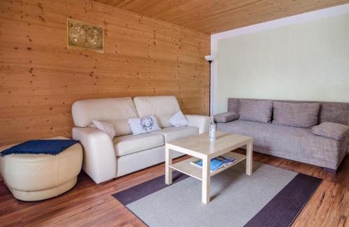 Ueberlingen Apartment | Ferienwohnung Untergeschoss
