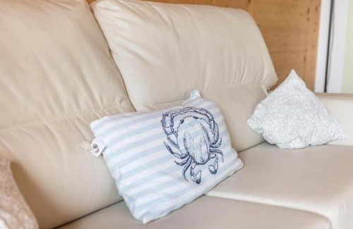 Ueberlingen Apartment | Ferienwohnung Untergeschoss