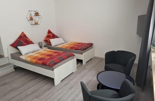 Unterrath Apartment | Ferienwohnung Unterrath