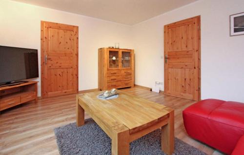 Userin Apartment | Ferienwohnung Userin