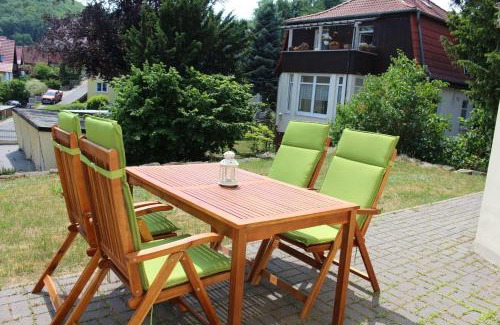 Wernigerode Apartment | Ferienwohnung-Villa-Grosser-Bleek