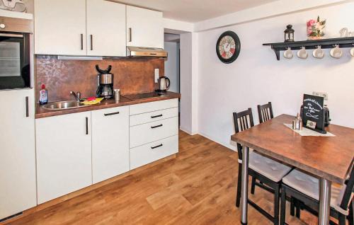 Vogelsang-Warsin Apartment | Ferienwohnung Vogelsang-Warsin