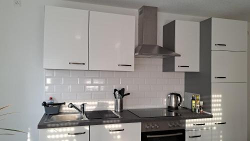 Endingen am Kaiserstuhl Apartment | Ferienwohnung Vogesenblick