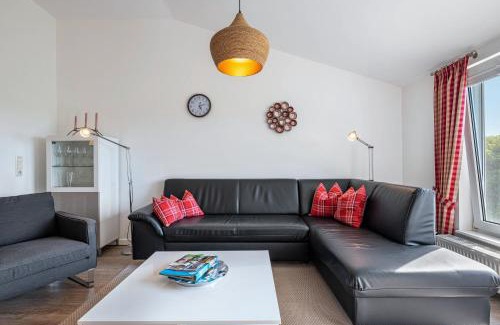 Pellworm Apartment | Ferienwohnung Voglkoje