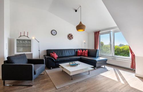 Pellworm Apartment | Ferienwohnung Voglkoje