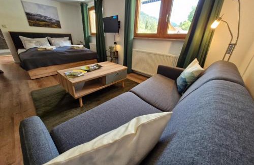 Elzach Apartment | Ferienwohnung Vordere Halde