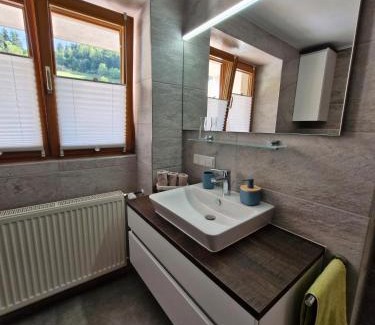 Elzach Apartment | Ferienwohnung Vordere Halde