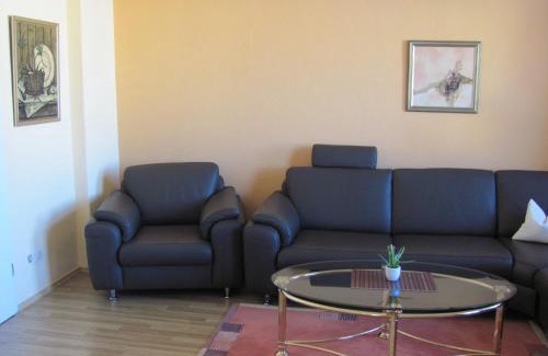 Loebtau Apartment | Ferienwohnung Voss 2