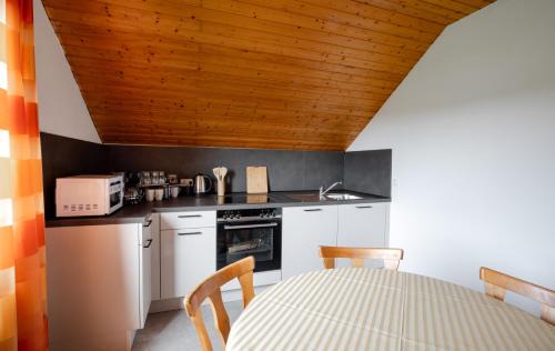 Westerburg Apartment | Ferienwohnung Wäller Fernblick