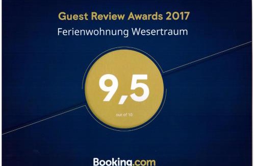 Hemeln Apartment | Ferienwohnung Wesertraum