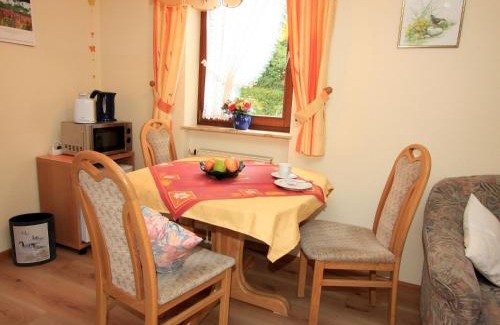 Bad Bellingen Apartment | Ferienwohnung Wagner mit 35 qm Fr