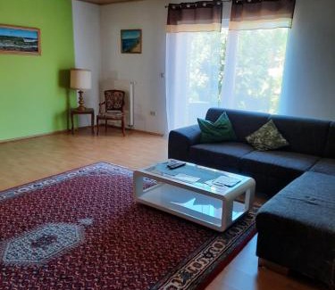 Rimschweiler Apartment | Ferienwohnung Wagner